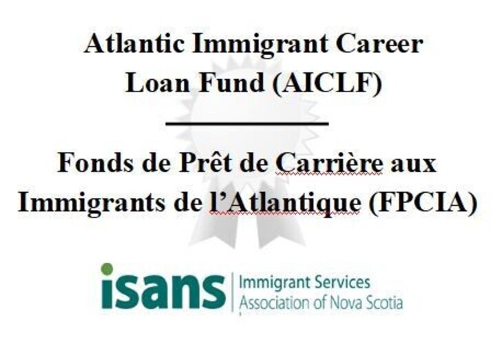 Fonds de Prêt de Carrière aux Immigrants de l’Atlantique (FPCIA)