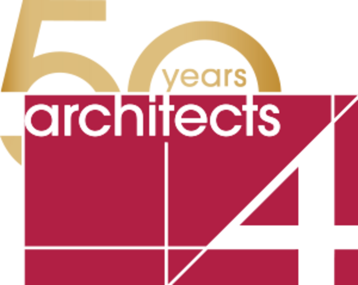 Architectes Quatre Limitée, une firme d’architecture primée de Moncton, va célébrer ses 50 ans.