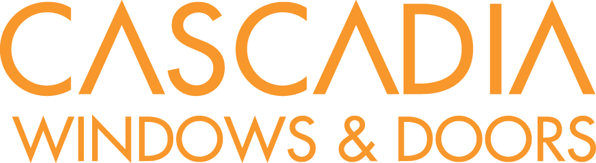 Cascadia Windows & Doors Logo