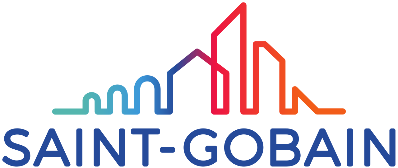 CertainTeed Saint-Gobain Canada Logo